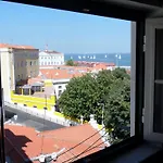 Lejlighed Alfama With A View