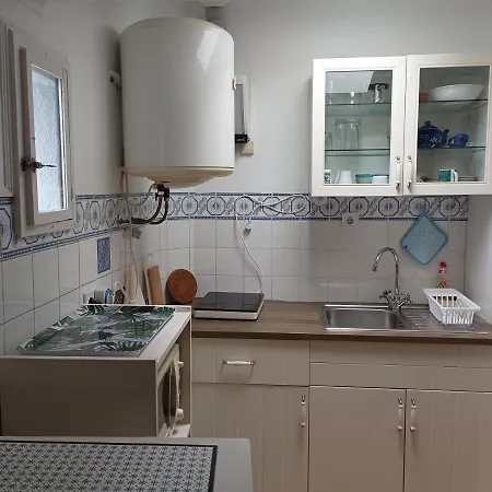 Alfama With A View Apartment