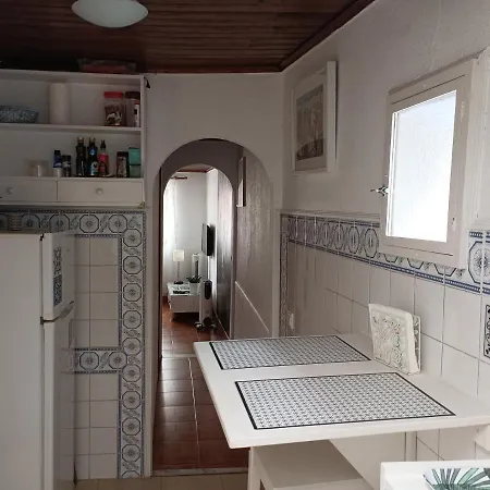 Apartment Alfama With A View