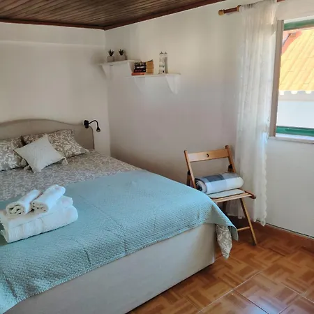 Alfama With A View Lissabon