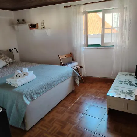 Apartment Alfama With A View