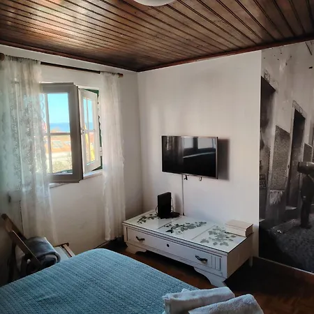 Apartment Alfama With A View *