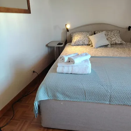 Apartment Alfama With A View Lisbon