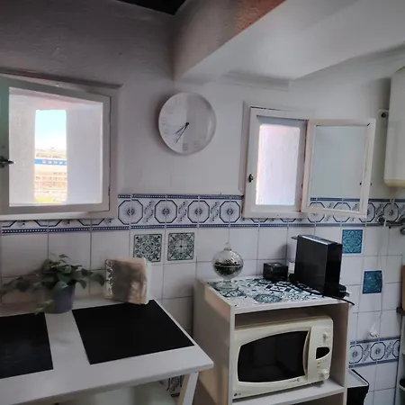 Alfama With A View * Lissabon