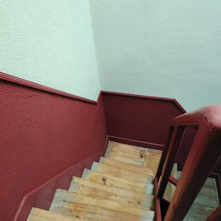 Apartment Alfama With A View