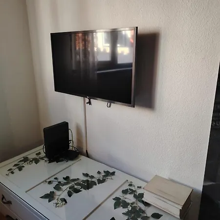 Apartment Alfama With A View *