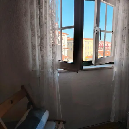 Alfama With A View Apartment Lissabon