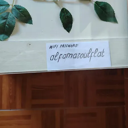 Alfama With A View Lissabon