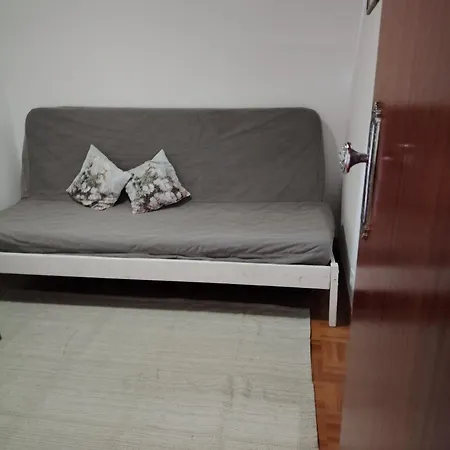 Alfama With A View * Lissabon