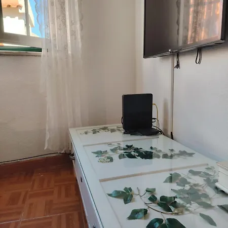 Alfama With A View Apartment