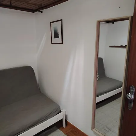 Apartment Alfama With A View