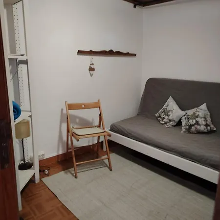 Alfama With A View Apartment *