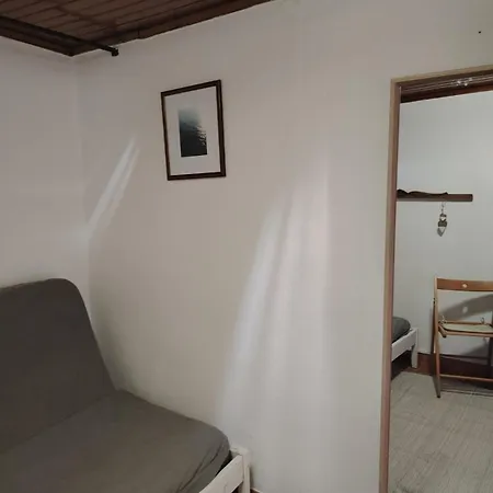 Apartment Alfama With A View *