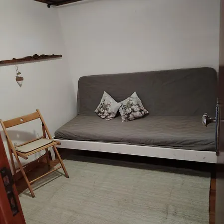 Alfama With A View Apartment Lisbon