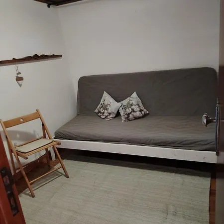 Alfama With A View Apartment Lissabon