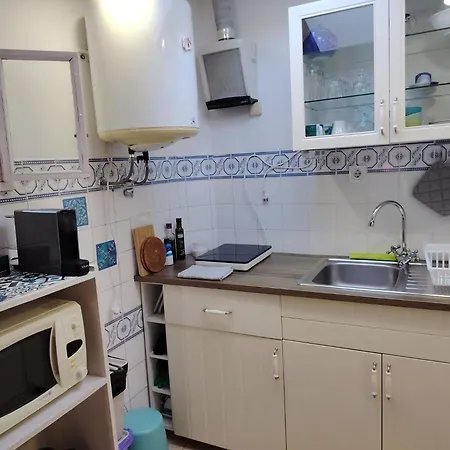 Alfama With A View Lissabon