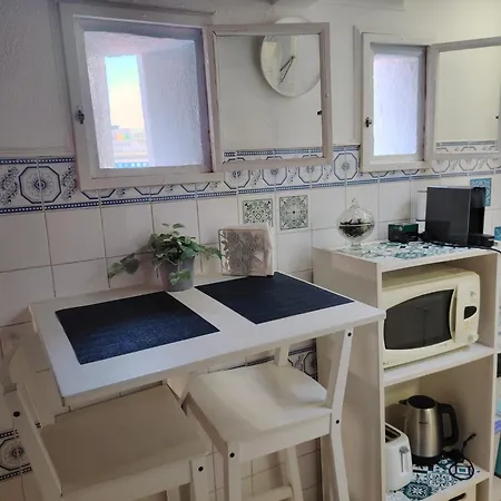 Alfama With A View Apartment