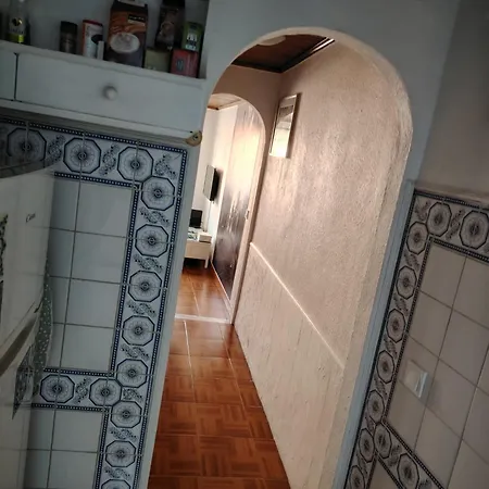 Apartment Alfama With A View