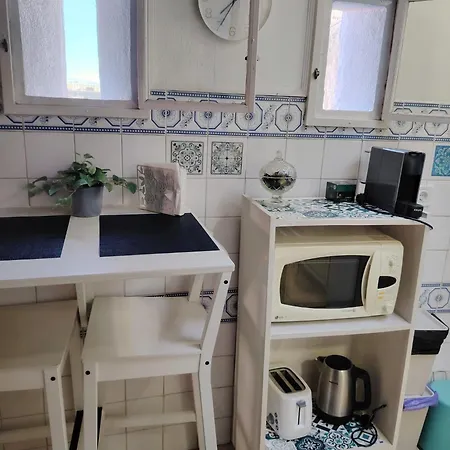 Alfama With A View Apartment *