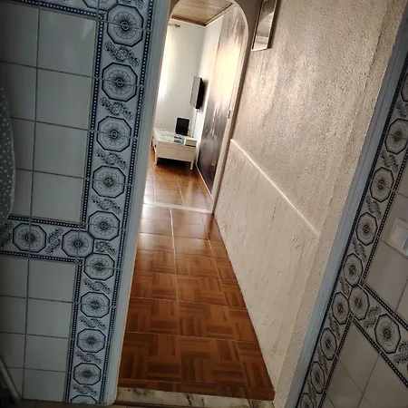 Alfama With A View Apartment Lisbon