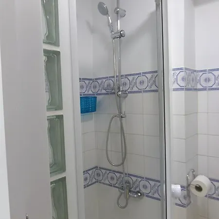 Apartment Alfama With A View Lissabon