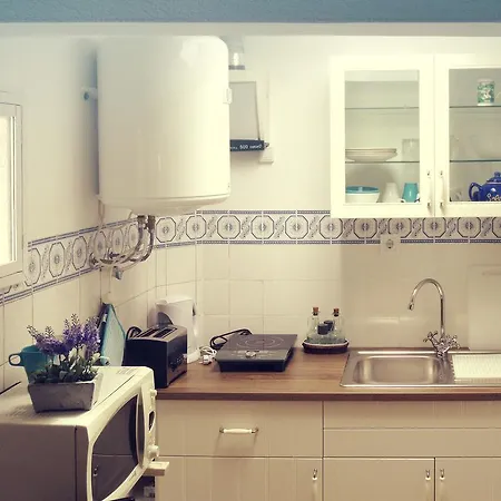 公寓 Alfama With A View Lisboa