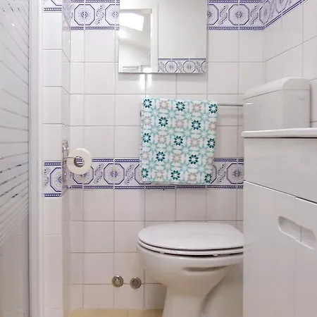 Alfama With A View Lissabon