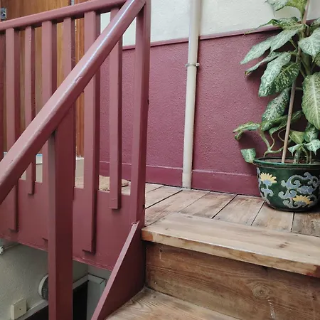 Alfama With A View アパート *